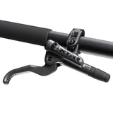 Shimano, XTR BL-M9200, Brake Lever, Left, Black, IBLM9200L