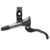 Shimano, XTR BL-M9200, Brake Lever, Left, Black, IBLM9200L