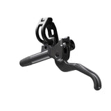 Shimano, XTR BL-M9200, Brake Lever, Left, Black, IBLM9200L