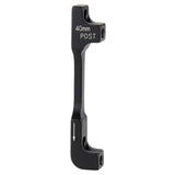 Avid, Post Bracket, 30 P (Rear 170), Includes Stainless Caliper Mounting Bolts (CPS & Standard)