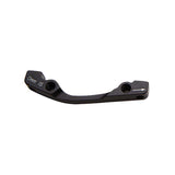 Avid, IS Bracket, 0 IS (Front 160/Rear 140) Includes Stainless Bracket Mounting Bolts