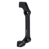 Avid, IS Bracket, 0 IS (Front 160/Rear 140) Includes Stainless Bracket Mounting Bolts