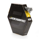 Jagwire, Slick, Brake cables, MTB, Stainless, 1.5mm, 2000mm, Box of 100