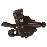 SRAM, X.4 Trigger shifter, 8sp, Rear