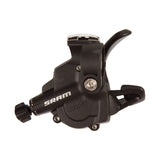 SRAM, X.4 Trigger shifter, 3sp, Front