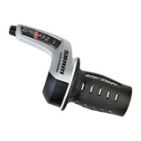 SRAM, Centera Twist Shifter - Front