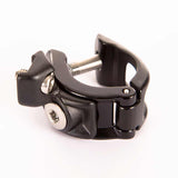 Avid, MatchMaker X, Black, Left