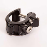 Avid, MatchMaker X, Black, Left