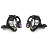 Avid, MatchMaker X, Black, Left
