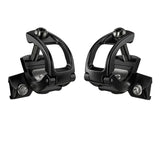 Avid, MatchMaker X, Black, Left