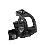 Avid, Matchmaker X, Left, Black, Stainless Black Bolt