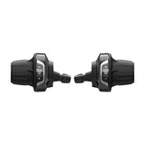 Shimano, Tourney SL-RV400, Twist Shifter, Speed: 3x7, Black, ESLRV400P7SA