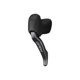 Shimano, GRX Di2 ST-RX825, Shifter-Brake Lever, Speed: 12, Black, IBLRX825L