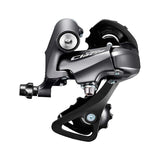 Shimano, Claris RD-R2000, Rear derailleur, 8sp., SS, Grey