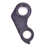 Wheels Manufacturing, DROPOUT-399, Derailleur Hanger, Cannondale K33009