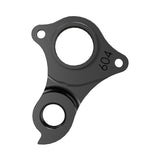 Wheels Manufacturing, Dropout 604, Derailleur Hanger, Cannondale