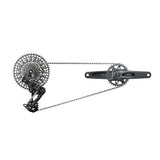 SRAM, GX T-Type, Build Kit, 175mm, Kit
