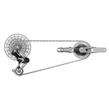 SRAM, Eagle Transmission 1987, Build Kit, 170mm