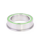 Wheels Manufacturing, BB86-->30mm SS, Press Fit BB, BB86, Spindle: 30mm, Width: 86mm, Diameter: 41mm