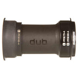 SRAM, DUB PF30 Road 83mm, Press Fit BB, PF30, Spindle: 28.99mm, Width: 83mm, Diameter: 46mm