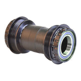 Wheels Manufacturing, T47 Outboard ABEC-3, Threaded Cups, T47, 68-100mm, 28.99mm
