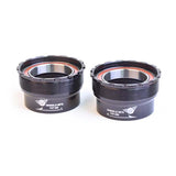 Wheels Manufacturing, T47 Inboard 30mm AC, Threaded Cups, T47, 68-132mm, 30mm