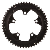 SRAM, Red B2, 52T, 11sp, BCD: 110mm, Chainring, Aluminum, Black