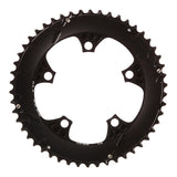 SRAM, Red B2, 50T, 11sp, BCD: 110mm, Chainring, Aluminum, Black