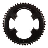 Shimano, Sora FC-R3000, Chainring, Teeth: 50, Speed: 9, BCD: 110, Bolts: 4, Outer, Black