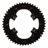 Shimano, Sora FC-R3000, Chainring, Teeth: 50, Speed: 9, BCD: 110, Bolts: 4, Outer, Black
