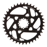 SRAM, Eagle T-Type DM XX SL 0mm Offset, Chainring, Teeth: 32, Speed: 12, BCD: Direct Mount, Aluminum, Black