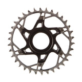 SRAM, XX T-Type Fazua, Chainring, Teeth: 32, Speed: 12, BCD: Direct Mount, Aluminum/Steel, Silver