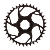 SRAM, T-Type Brose A1, Chainring, Teeth: 34, Speed: 12, BCD: Direct Mount