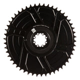 SRAM, Red E1 Aero, Chainring, Teeth: 48, Speed: 12, BCD: Direct Mount SRAM 8 Bolt