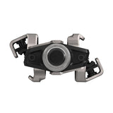 Garmin, Rally XC100, Pedals, Black, Pair
