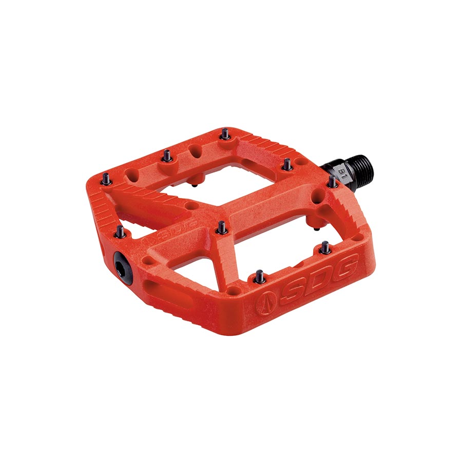 sdg comp pedal Comp Pedal – Bicycle World