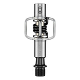 crankbrothers, EGGBEATER 1, Pedals, Body: Steel, Spindle: Cr-Mo, 9/16'', Black Spring, Pair