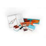 Covered Steel MTB Kit