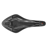 Fizik, Arione R1, Saddle, 300 x 132mm, Men, 165g, Black/ Black, Regular