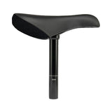 Eclat, Comple Combo, Saddle, Slim. Black