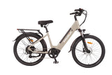 Soho 50 (15 Ah) Electric Bicycle