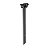 Zipp, Service Course, Seatpost, 27.2mm, 350mm, Offset: 20mm, Black