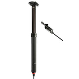 RockShox, Reverb Stealth C1, Dropper Seatpost, 30.9mm, Travel: 150mm, Offset: 0mm, Remote: 1X Left hand