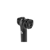 Eclat, Exile Rail, Seatpost, Black