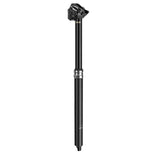 RockShox, Reverb AXS A2, Dropper Seatpost, 30.9mm, 390mm, Travel: 125mm, Offset: 0mm