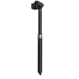 RockShox, Reverb AXS A2, Dropper Seatpost, 30.9mm, 390mm, Travel: 125mm, Offset: 0mm