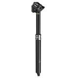 RockShox, Reverb AXS A2, Dropper Seatpost, 30.9mm, 390mm, Travel: 125mm, Offset: 0mm