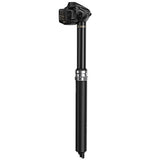 RockShox, Reverb AXS A2, Dropper Seatpost, 30.9mm, 390mm, Travel: 125mm, Offset: 0mm