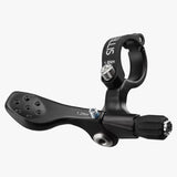 SDG Components, Tellis Remote with clamp, 22.2mm, Adjustable