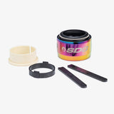 SDG Components, Collar and Bushing for Tellis, Fuel, For 30.9mm and 31.6mm posts.